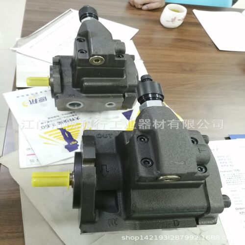 供应HTOQ油泵HDVQ2215 / HDVQ215 / HDVQ35 /VQ45 / VQ425