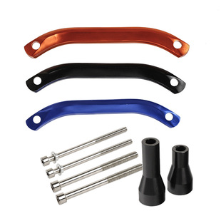 后提车把手 挪车提手 恒舰二冲恒舰风冷 后提车扶手 恒舰Z300越野