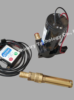 Vr050-CF24 打桩机底盘60115915燃油泵组件