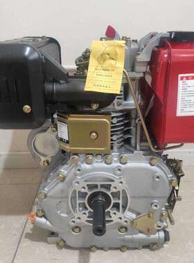 常州单缸风冷柴油机4/6/9/10/12匹马力173/178/186FA/192/188省油