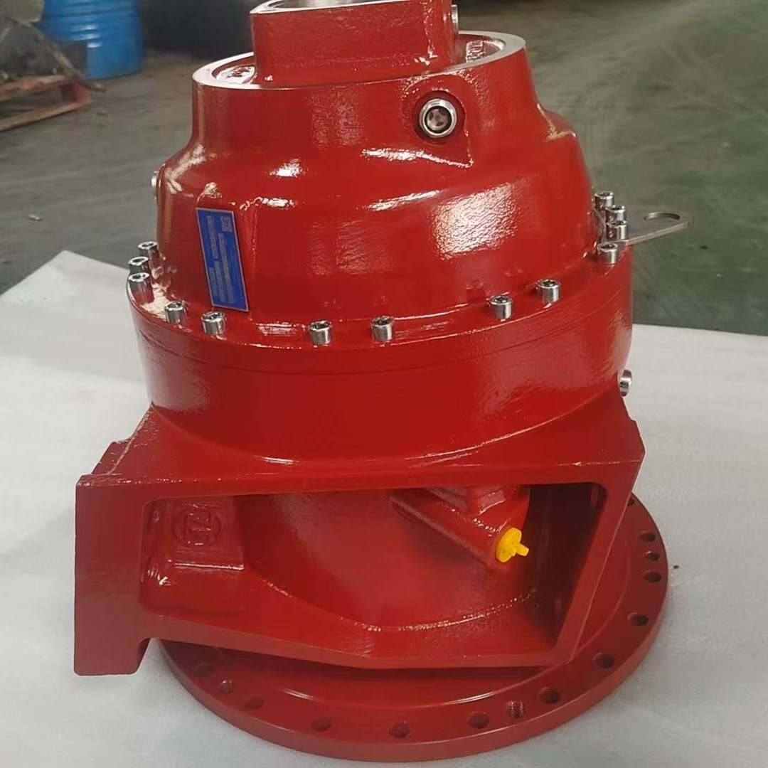 搅拌车ZF3301减速机混凝土5300差速器7300变速箱配件