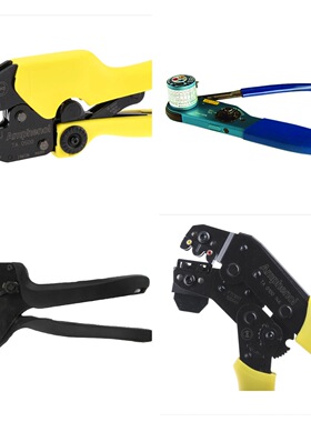 压线钳 CA-5D12 ASST-C-05-W-A TA-0500 TA01-00-146