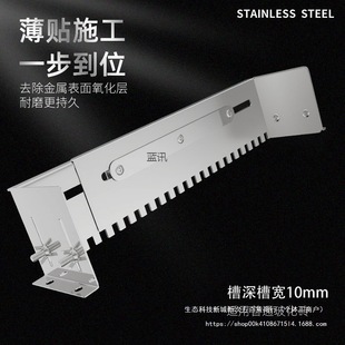 瓷砖刮胶拉瓦工铺贴瓷砖工具地砖砂浆耙铺砖贴砖找平器平沙器其他