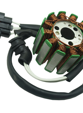 YAMAHA磁电机线圈YZF-R1 2004-2008 FAZER 1000 FZ1000 FZ10 RN16