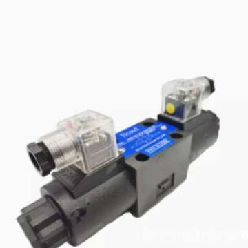 Boxd电磁换向控制方向阀DSG-02-3C2-D24-N-50 DSG-02-2B3B-AC220V