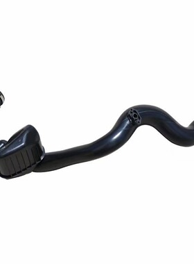 工厂热销A4 A5 B8 1.8Tfsi左充气空气冷却器压力软管 8K0145673AM