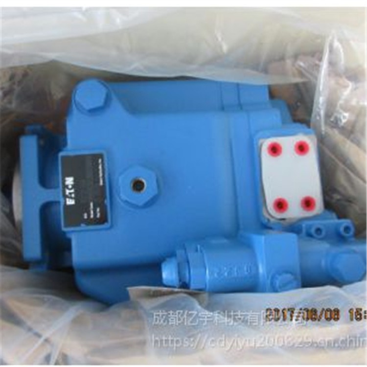 威格士柱塞泵PVM074ER10GS02BYC25200001A0A