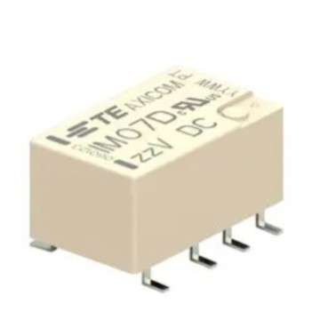 POTTER&BRUMFIELD 通用继电器RT314012F