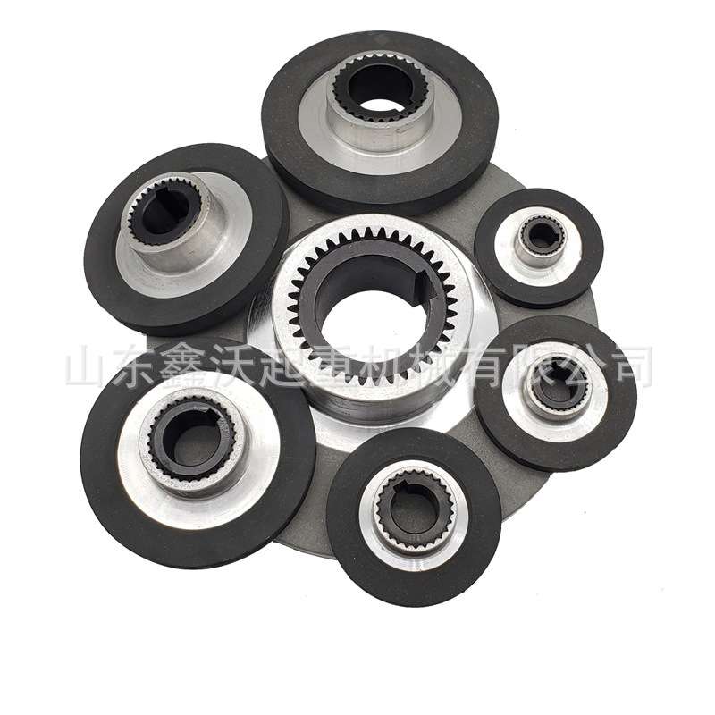 SCE201FH轴套涨紧套SCE201SH轴套涨紧套SCE201轴套涨紧套