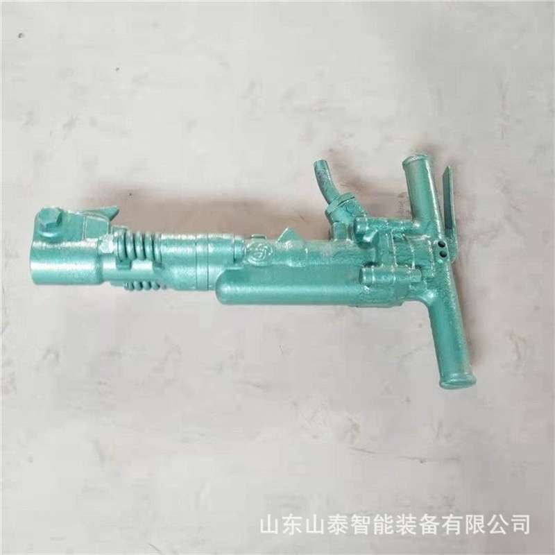 B87C手持破碎机工作可靠气动破碎镐B47小型手持风镐