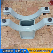 单管吊架 双管吊架 三管吊架室内管道支架及吊架03S402管道支吊架