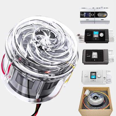 平替Motor Blower Motor Pump for CPAP, CPAP Mac副厂跨境