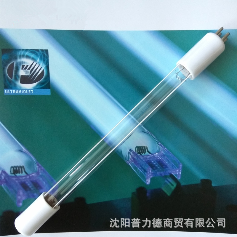 EXCELITAS   GPH135T5VH/4 紫外线有臭氧灯管  5W学校实验室灯 18