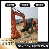 60挖机 20挖机质保6个月 斗山60挖机 小型30