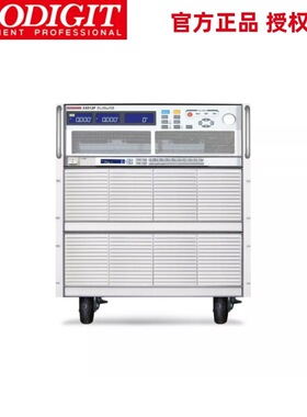 博计33500F系列高功率直流电子负载33501F/33521F/33511F/33531F