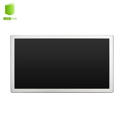 友达10.1寸1024*600工业液晶屏G101STN01.2报价规格书