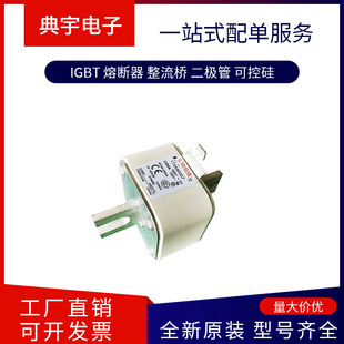 熔断器170M6714  6715  6716  6717   6718   6719   6720型号齐