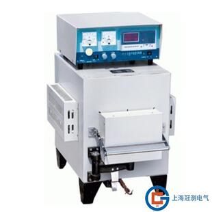 英文版GC-508A石油产品灰分测定仪