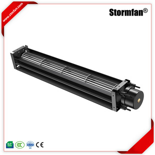 50290贯流风扇 斯托姆直流系列风机 暖风系统专用 风幕机