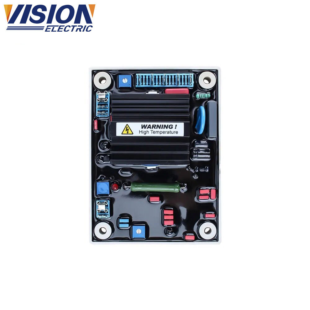 发电机AVR调压板MC291