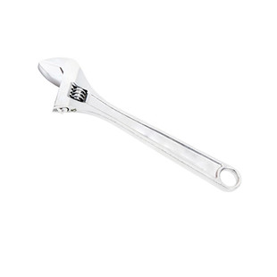 规格：12寸300mm 活动扳手 力锐固 LRG60001