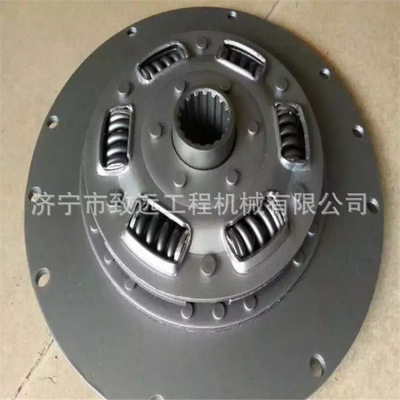 PC300-7 离合器盘207-01-71310离合器片 207-01-71311 松离合器盘
