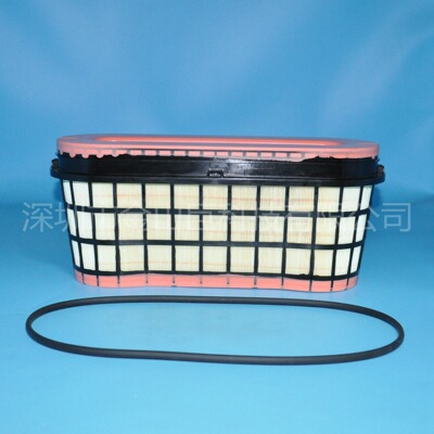 金山巨空气滤清器C49002  E1103L A0040949004 A0040947204