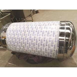 卧式环直一体自动焊不锈钢水桶五金纵缝太阳能冷水桶直纵焊