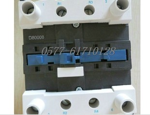 LC1 12004 12008 CJX2 四极交流接触器LC1