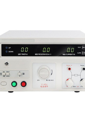 KD2678 (100A)接地电阻测试仪 电气安规验厂接地导通测试仪