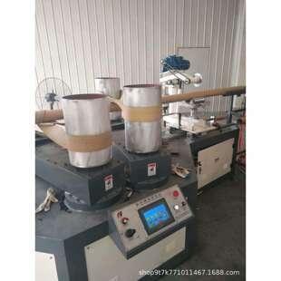 数控卷管机纸芯设备纸管精切机恩利信JL-200型纸管机纸管机