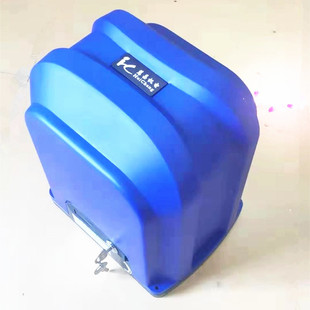 电动370W平移门电机智能电动门电机推拉门别墅庭院大门遥控平开机