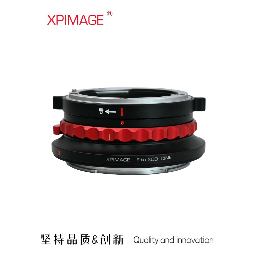 哈苏相机转接环双锁式