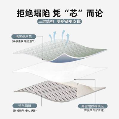 地上睡觉打地铺神器地垫床垫软垫可折叠防滑家用卧室床褥子榻榻米