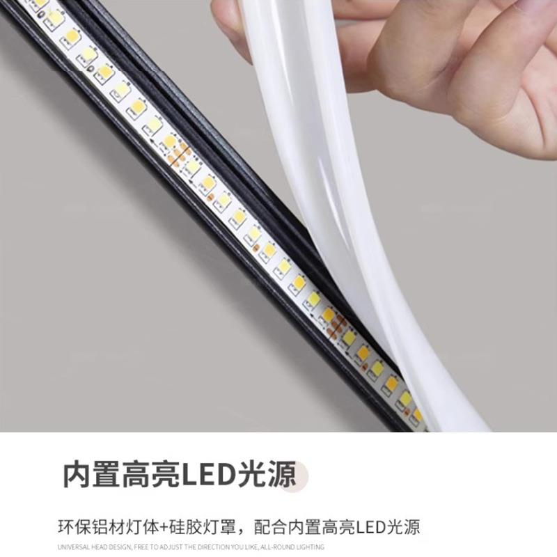 钢琴灯练琴专用led护眼灯客厅卧室阅读灯落地灯书桌学习专用台灯
