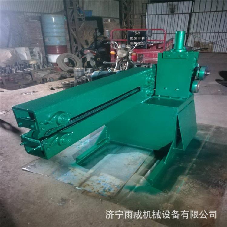 旧油桶切割桶废身桶盖分机离废旧铁桶切割压平机图片参RTY机数