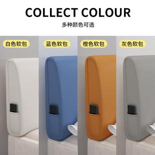 床靠垫榻榻米软包床.88810274上靠枕科技布床头板头靠背人1单8米
