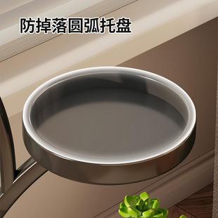 地盆架客阳台绿萝多层 家用厅铁艺花21703181落架子可移动带轮新款