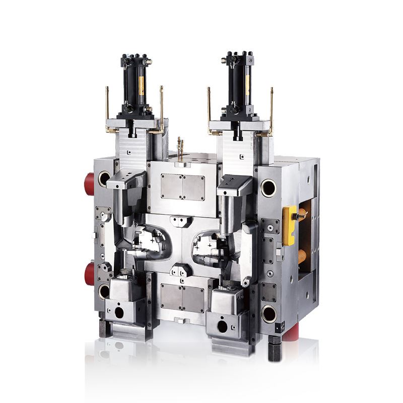 阻燃电子外壳精密塑料模具制造脸盆日用品塑胶件定制注塑开模