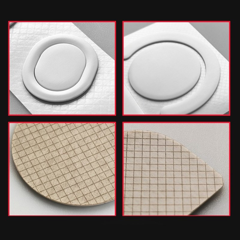 火线竞技4.0大师级专业版滑鼠脚贴罗技G502X G903 GPW二代5.0梵彩