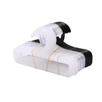 好货10pcs Dipping Scarf Rack Metal Scarf Ring MultiFunctiona