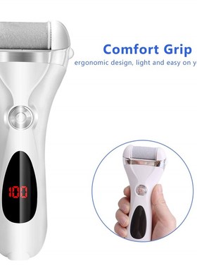 New Electric Foot Files Grinder Multifunction Electric Remov