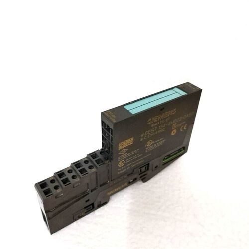 极速Siemens 6ES7134-4MB02-0AB0 SIMATIC DP, Electronics modul