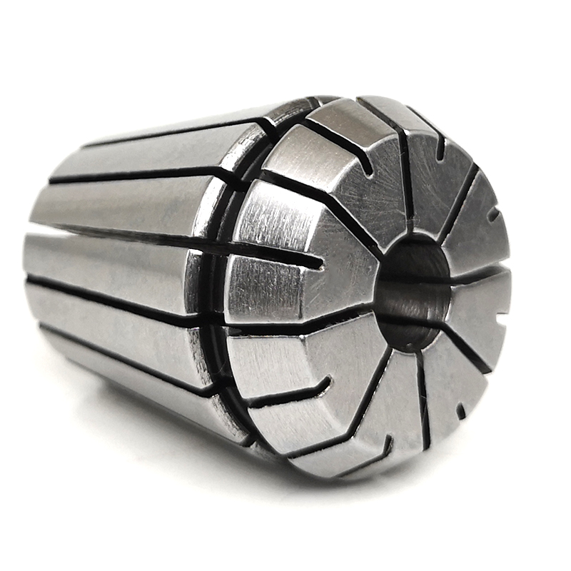 ER夹头弹性筒夹弹簧索咀雕刻机数控主轴刀杆柄夹具锁咀ER25 1-16