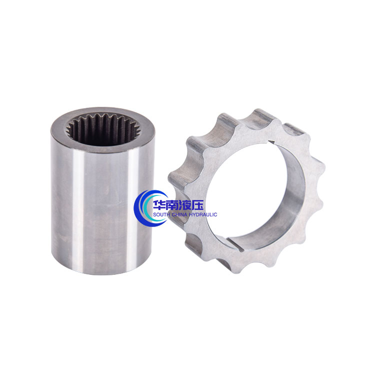 萨澳PV90R30 PV90R42 PV90R55补油泵液压泵补油泵液压元件齿轮泵