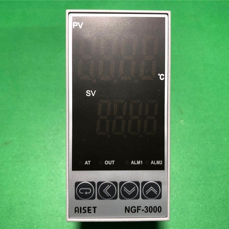 议价NGF-3411V上海亚仪表温控NGF控-312V NGF-3000亚泰4温NGF-泰3
