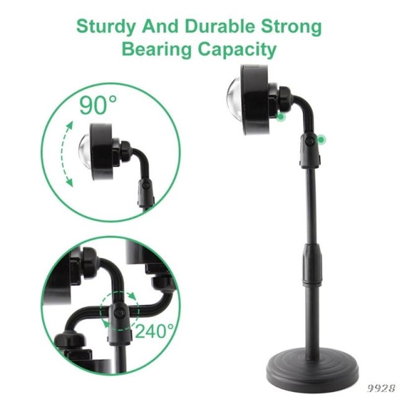 Sunsets Projection Lamps Background Wall Decoration Lamps US