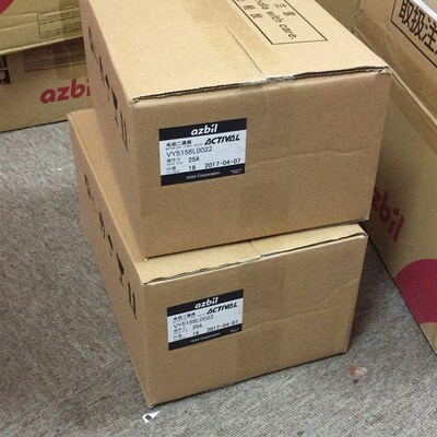 极速假一赔十AZBIL山武三通阀V5065A6092 VY5198M0041