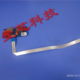 接口板 厂家NB116BT1IOVI0 USB小板 FRU5C10K38943 带排 E162264