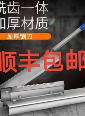 好货多功能铡刀家用切骨头神器厨房切骨闸刀商用小型切片机切排骨